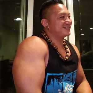 Meet your Posher, Steve